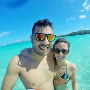 Meet your Posher, Renato